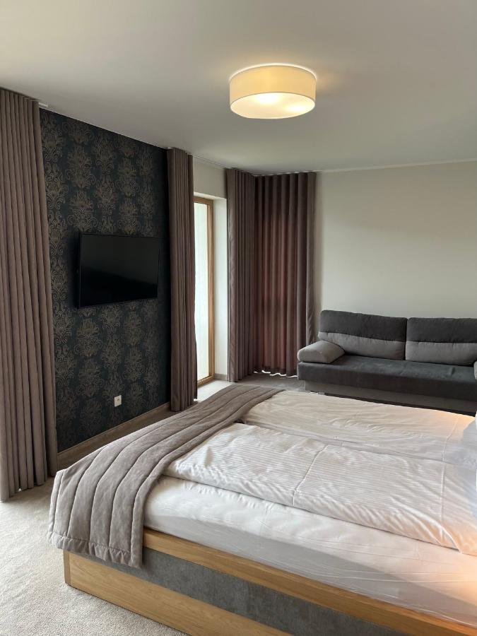 Sea Resort Władysławowo Esterno foto