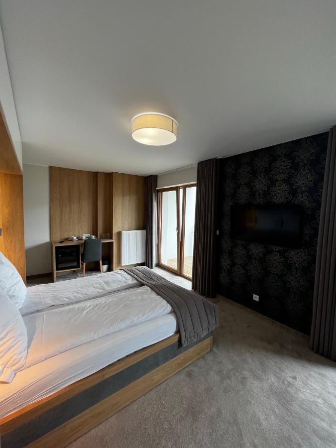 Sea Resort Władysławowo Esterno foto