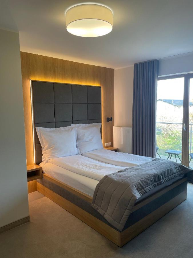 Sea Resort Władysławowo Esterno foto